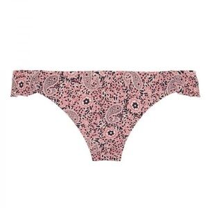 Eberjey Paisley Antonia Swim Bottoms